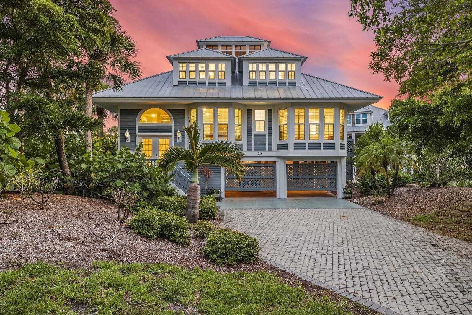 22 SEAWATCH DRIVE, Boca Grande, FL 33921 22 SEAWATCH DRIVE, Boca Grande, FL 33921