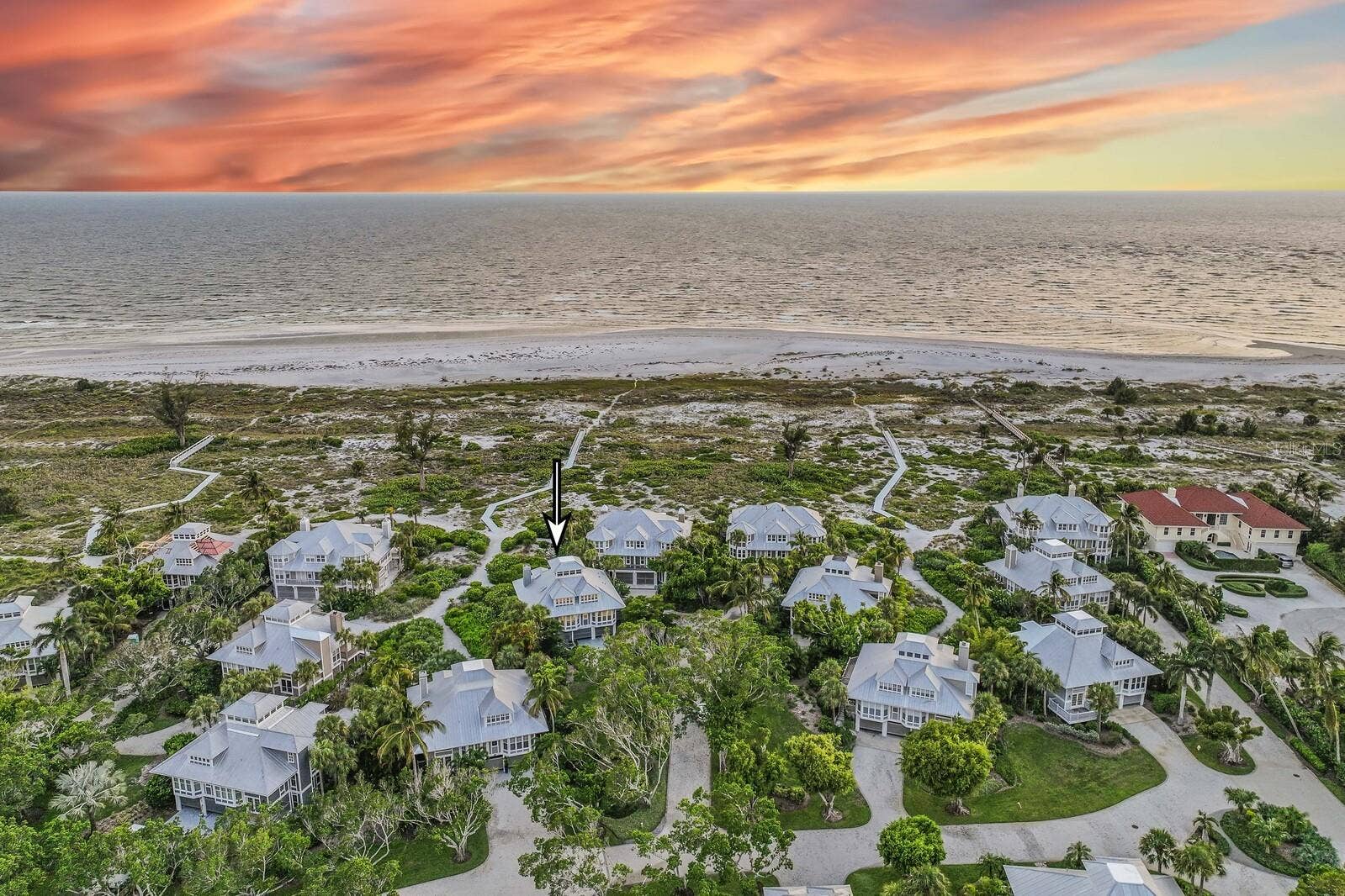 22 SEAWATCH DRIVE, Boca Grande, FL 33921 22 SEAWATCH DRIVE, Boca Grande, FL 33921