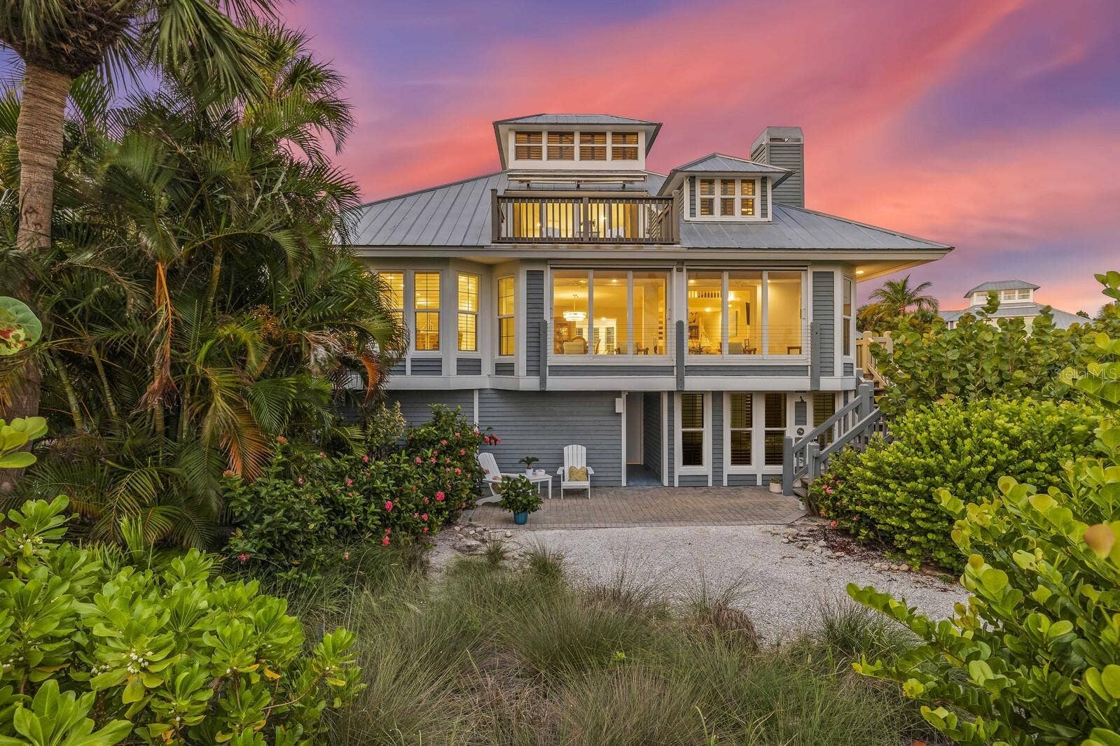 22 SEAWATCH DRIVE, Boca Grande, FL 33921 22 SEAWATCH DRIVE, Boca Grande, FL 33921
