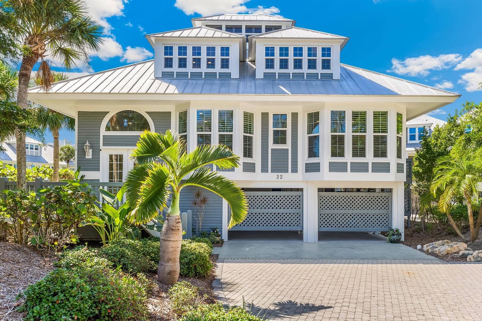 22 SEAWATCH DRIVE, Boca Grande, FL 33921 22 SEAWATCH DRIVE, Boca Grande, FL 33921