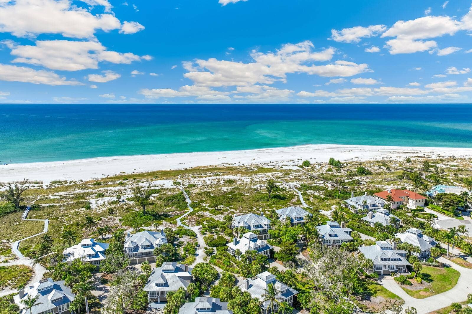 22 SEAWATCH DRIVE, Boca Grande, FL 33921 22 SEAWATCH DRIVE, Boca Grande, FL 33921