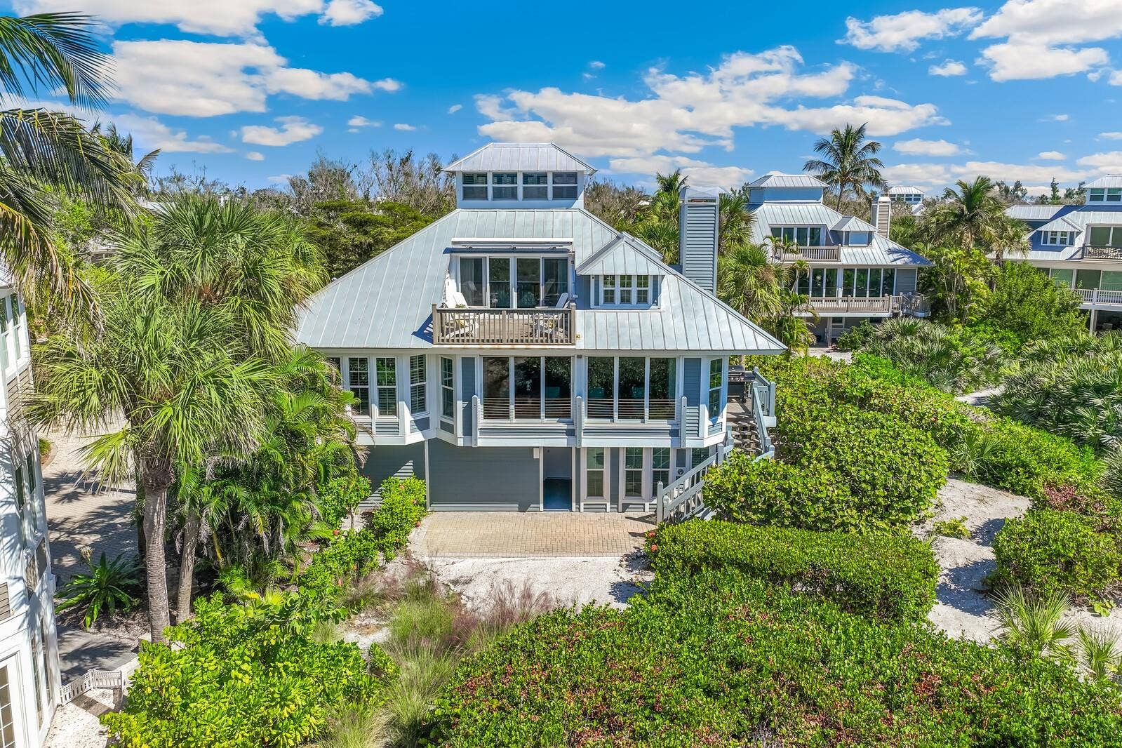 22 SEAWATCH DRIVE, Boca Grande, FL 33921 22 SEAWATCH DRIVE, Boca Grande, FL 33921