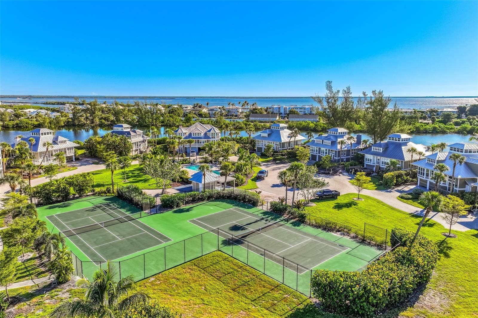 22 SEAWATCH DRIVE, Boca Grande, FL 33921 22 SEAWATCH DRIVE, Boca Grande, FL 33921
