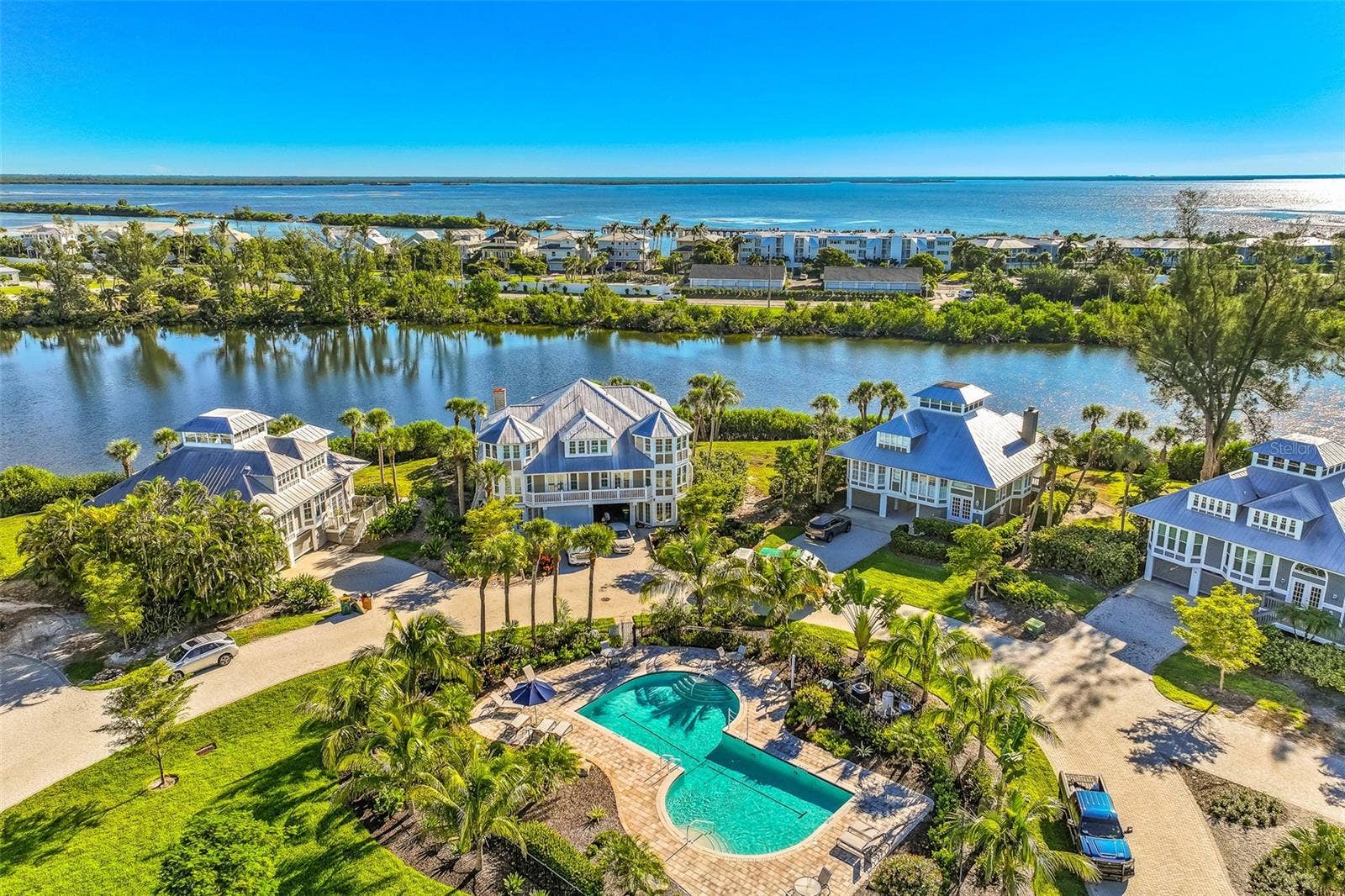 22 SEAWATCH DRIVE, Boca Grande, FL 33921 22 SEAWATCH DRIVE, Boca Grande, FL 33921