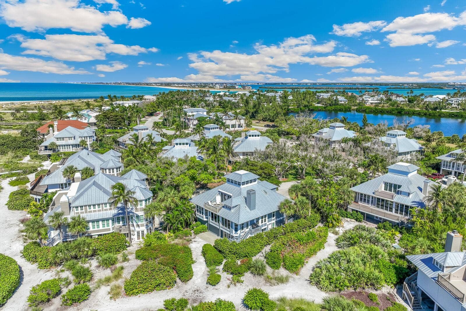 22 SEAWATCH DRIVE, Boca Grande, FL 33921 22 SEAWATCH DRIVE, Boca Grande, FL 33921