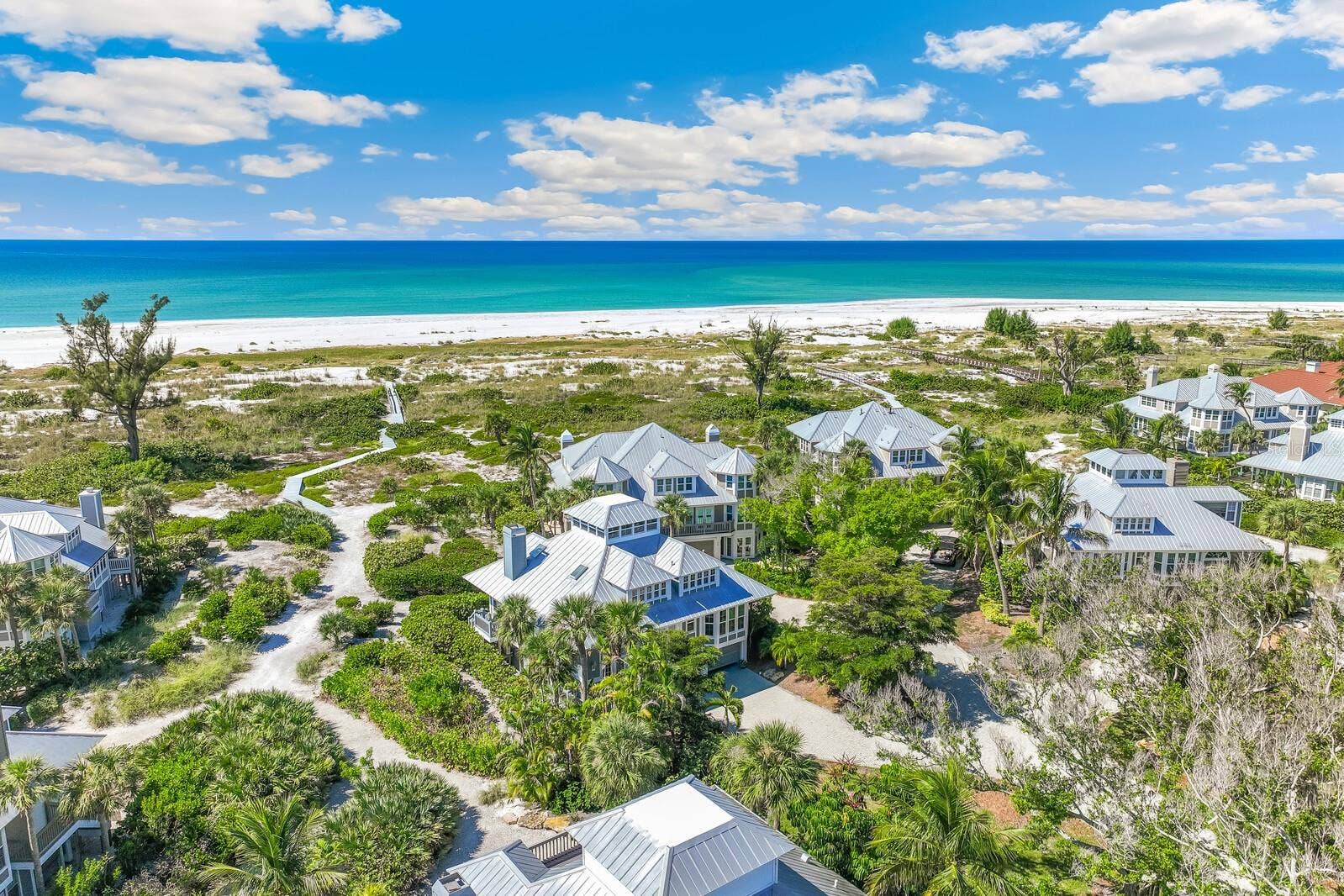 22 SEAWATCH DRIVE, Boca Grande, FL 33921 22 SEAWATCH DRIVE, Boca Grande, FL 33921