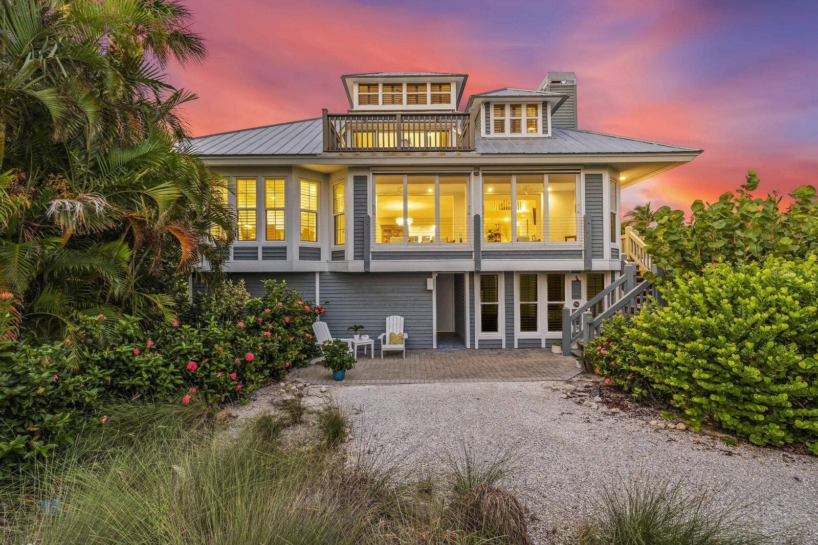 22 SEAWATCH DRIVE, Boca Grande, FL 33921 22 SEAWATCH DRIVE, Boca Grande, FL 33921