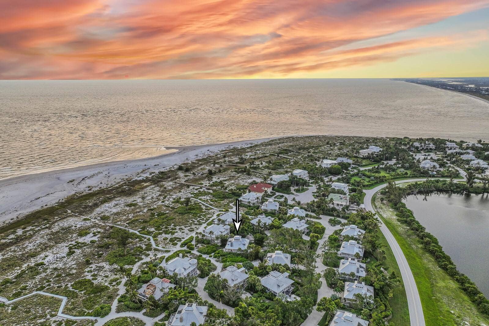 22 SEAWATCH DRIVE, Boca Grande, FL 33921 22 SEAWATCH DRIVE, Boca Grande, FL 33921
