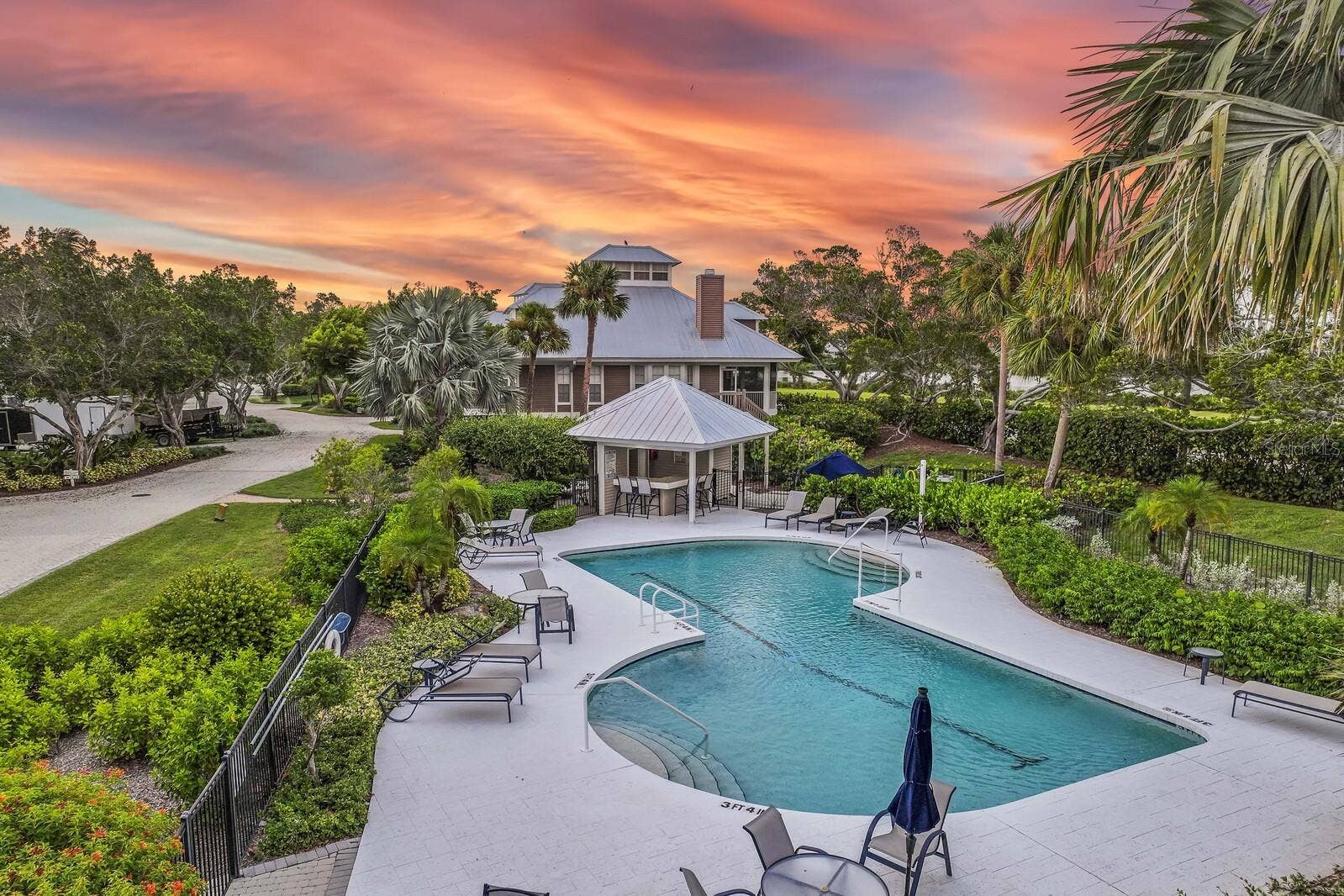 22 SEAWATCH DRIVE, Boca Grande, FL 33921 22 SEAWATCH DRIVE, Boca Grande, FL 33921