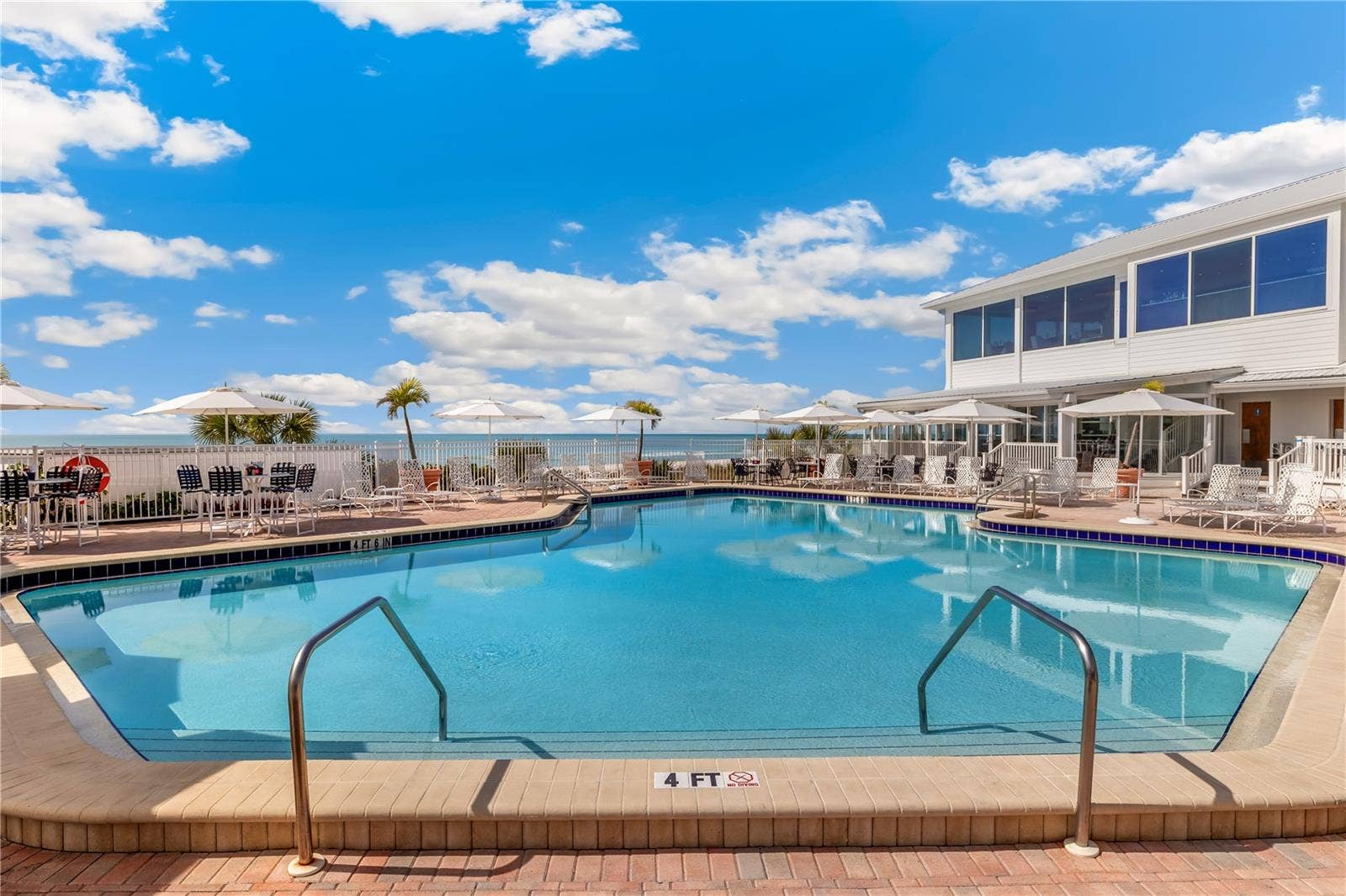 5000 GASPARILLA ROAD, #19, Boca Grande, FL 33921