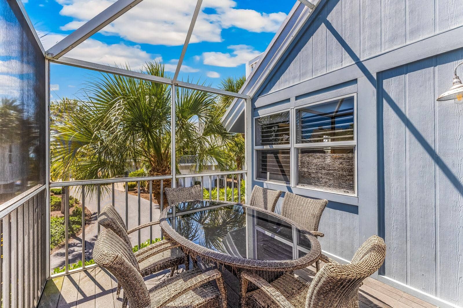5000 GASPARILLA ROAD, #19, Boca Grande, FL 33921