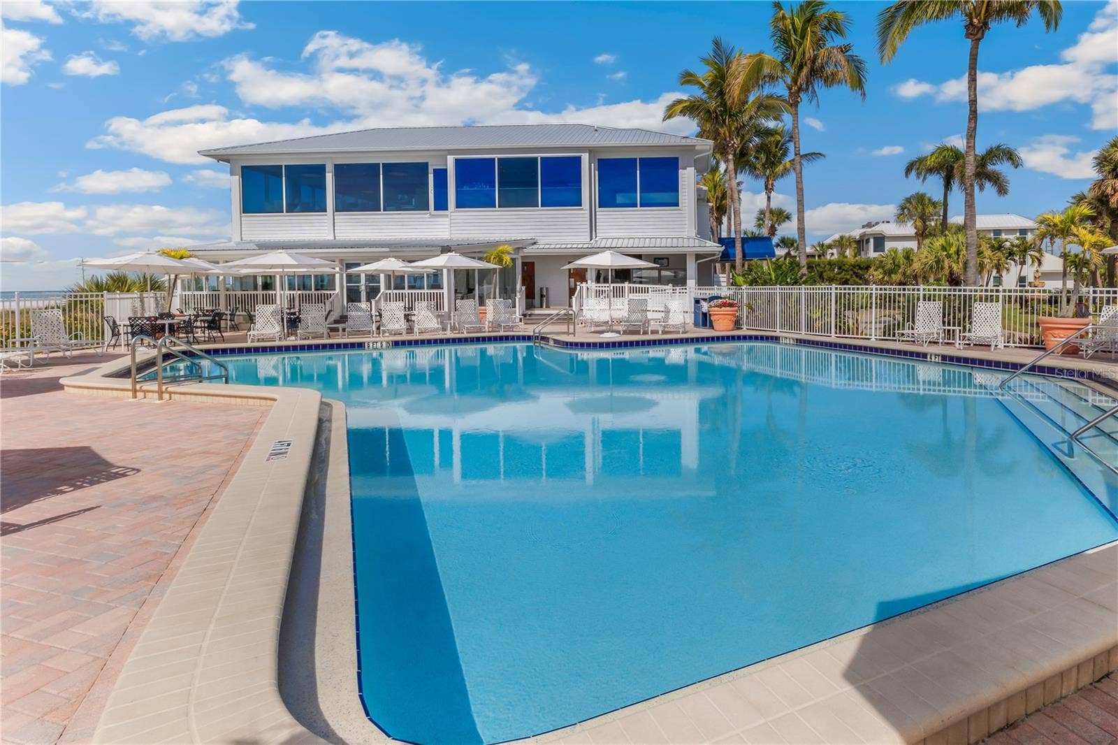5000 GASPARILLA ROAD, #19, Boca Grande, FL 33921