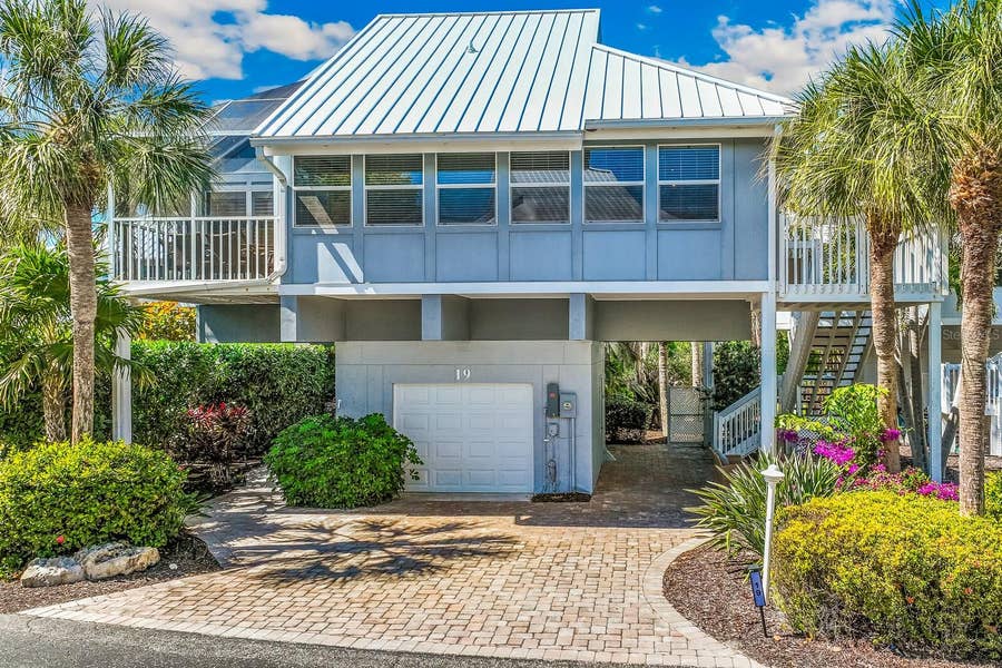 Property photo for 5000 GASPARILLA ROAD, #19, Boca Grande, FL