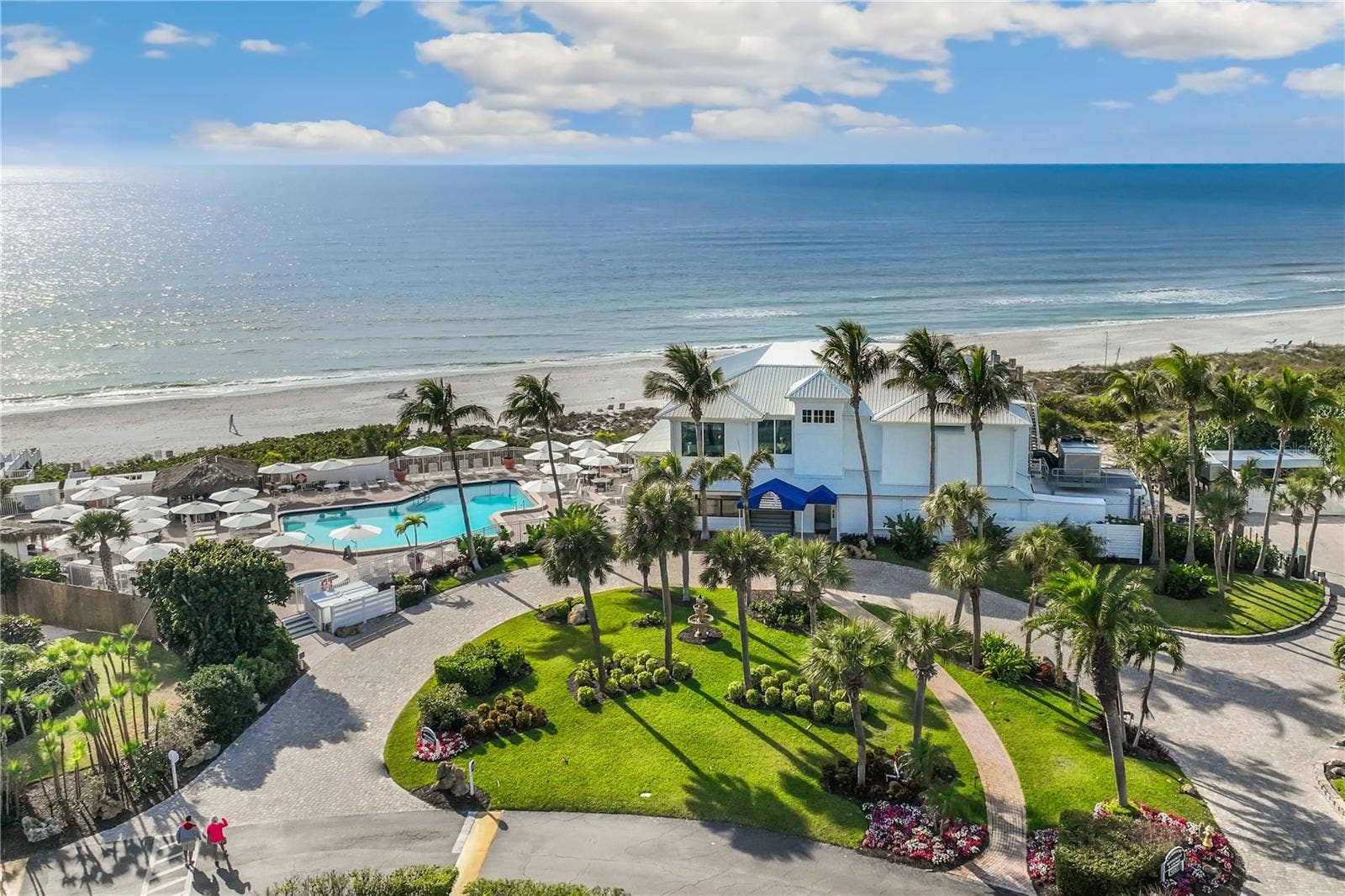 5000 GASPARILLA ROAD, #19, Boca Grande, FL 33921