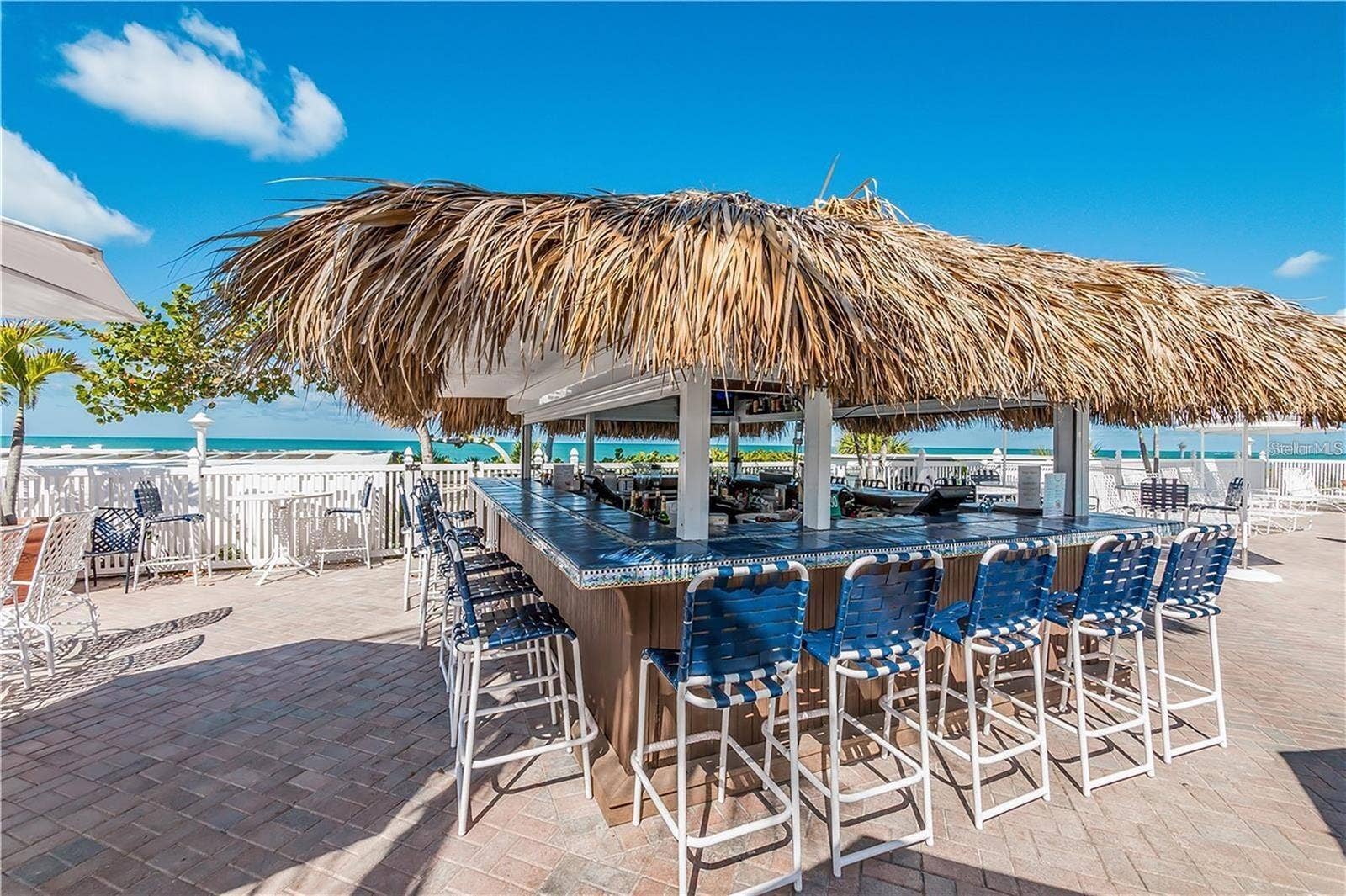 5000 GASPARILLA ROAD, #19, Boca Grande, FL 33921