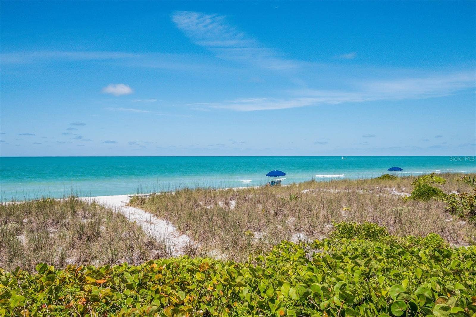 5000 GASPARILLA ROAD, #19, Boca Grande, FL 33921