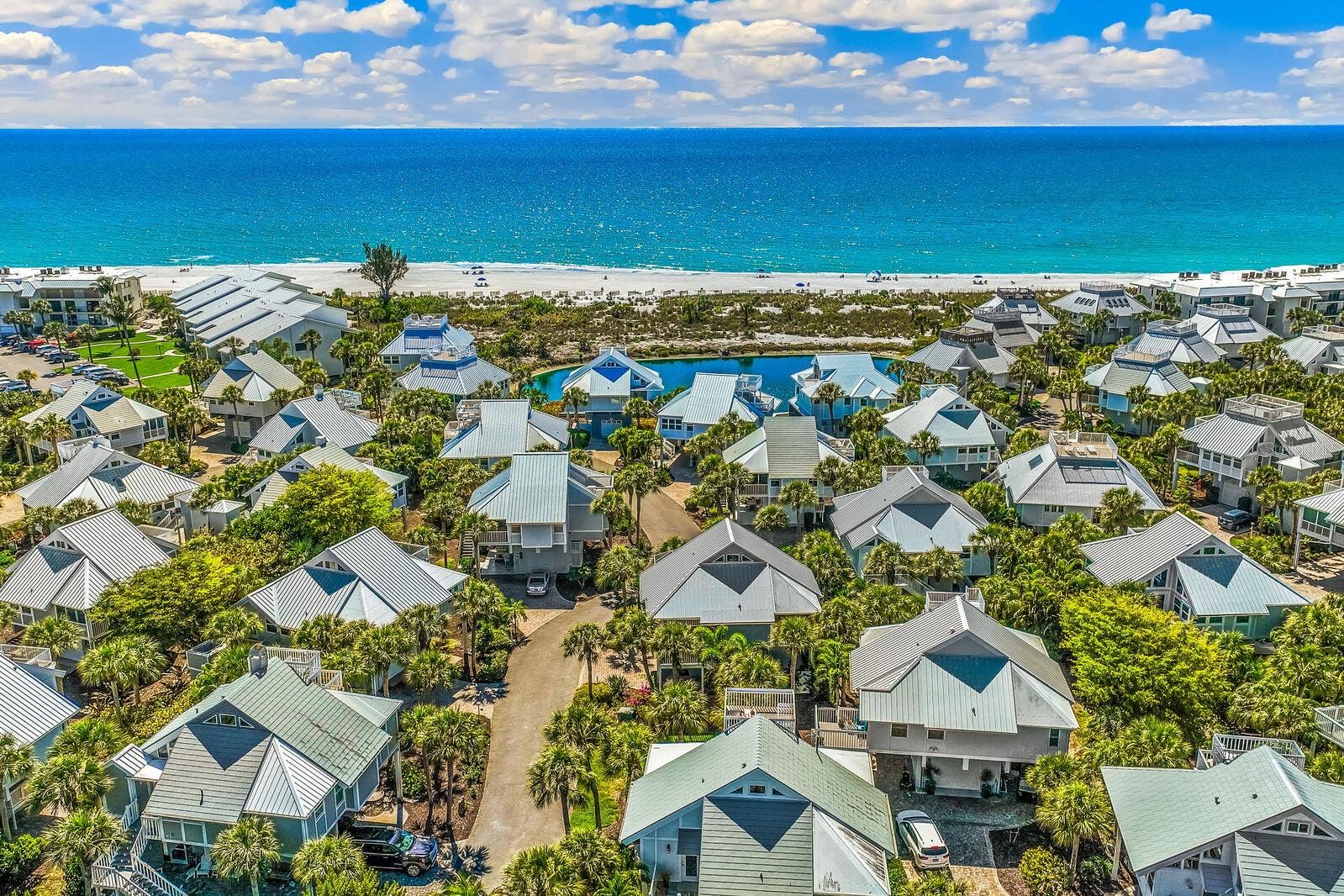 5000 GASPARILLA ROAD, #19, Boca Grande, FL 33921