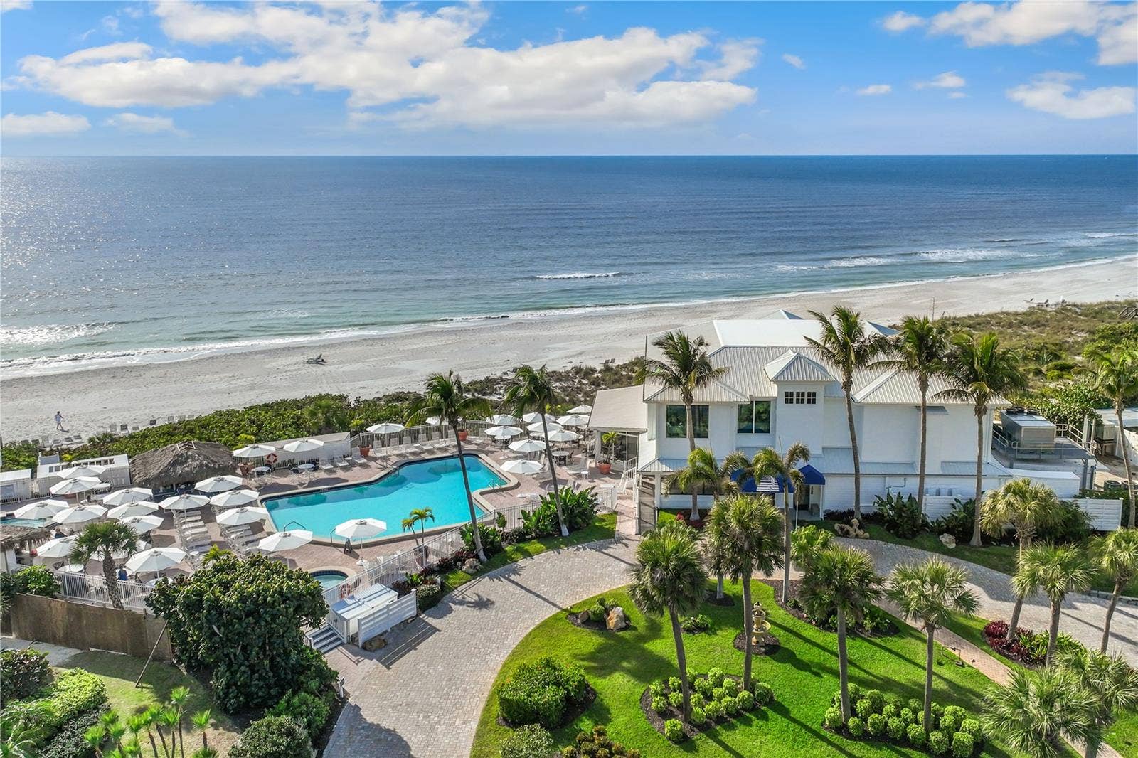 5000 GASPARILLA ROAD, #19, Boca Grande, FL 33921