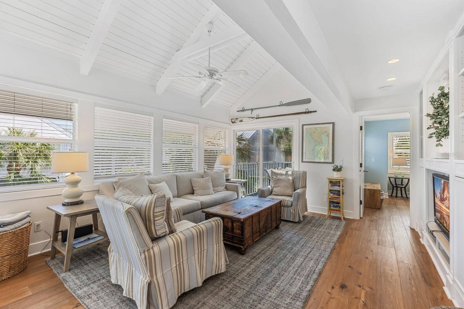 5000 GASPARILLA ROAD, #19, Boca Grande, FL 33921