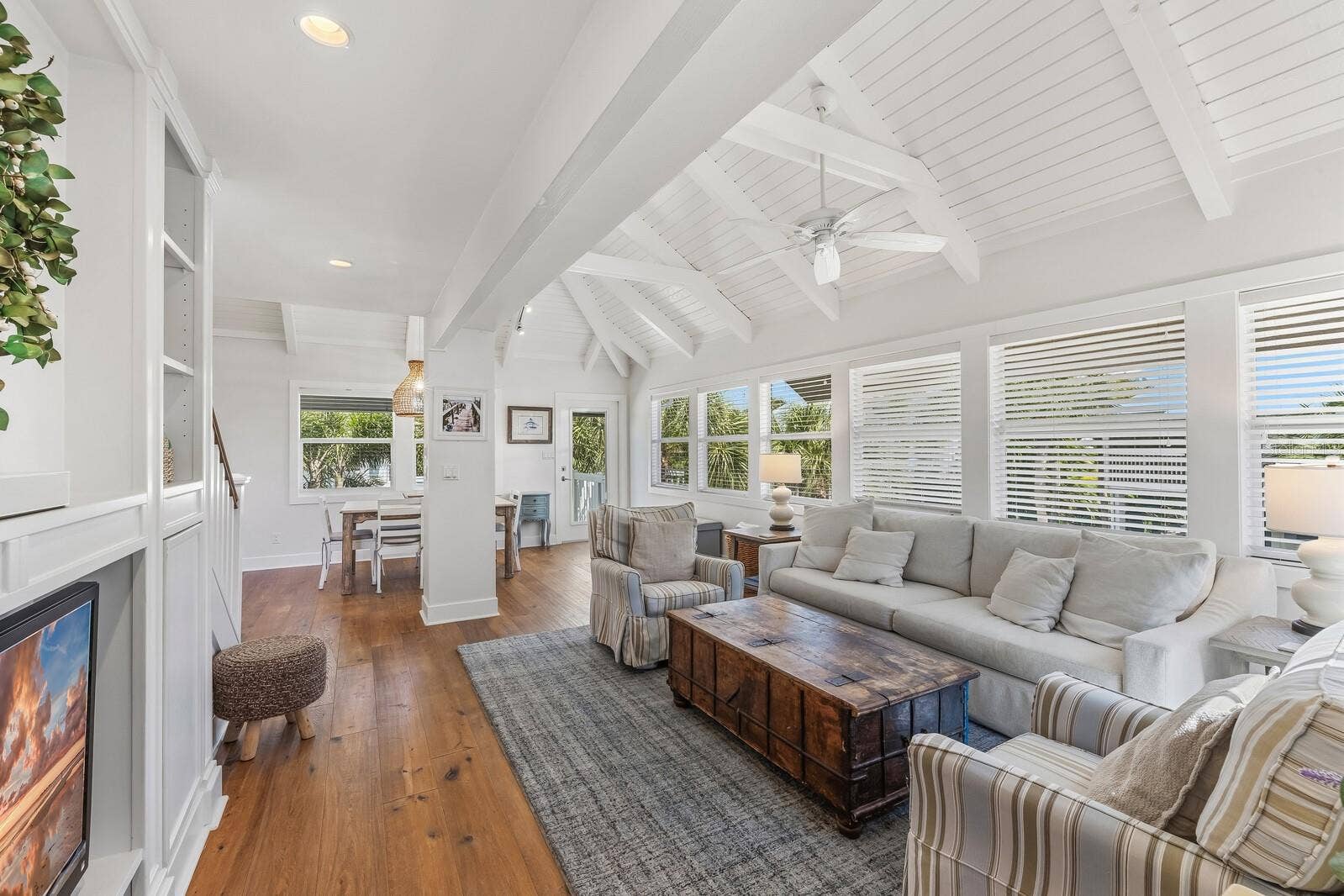 5000 GASPARILLA ROAD, #19, Boca Grande, FL 33921