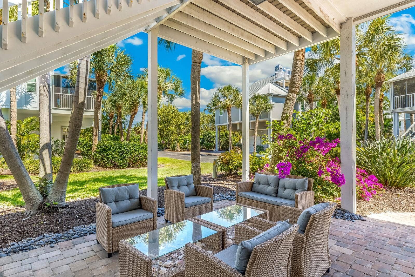 5000 GASPARILLA ROAD, #19, Boca Grande, FL 33921