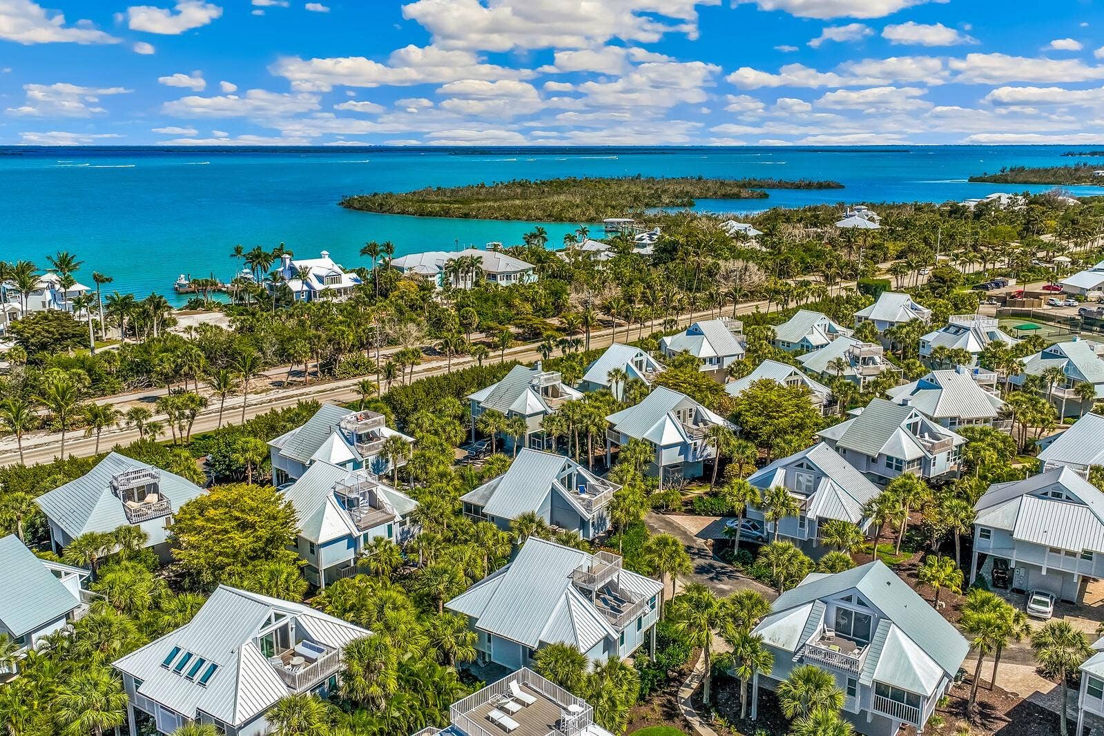 5000 GASPARILLA ROAD, #19, Boca Grande, FL 33921