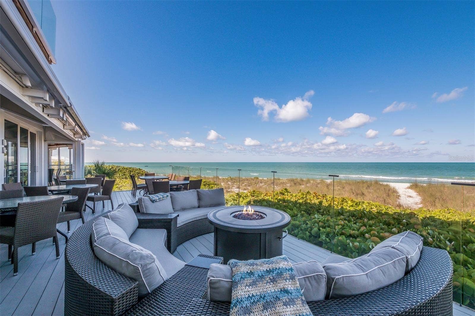 5000 GASPARILLA ROAD, #19, Boca Grande, FL 33921