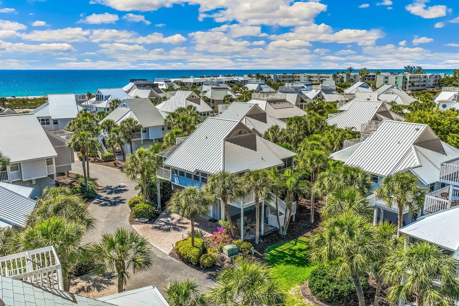 5000 GASPARILLA ROAD, #19, Boca Grande, FL 33921