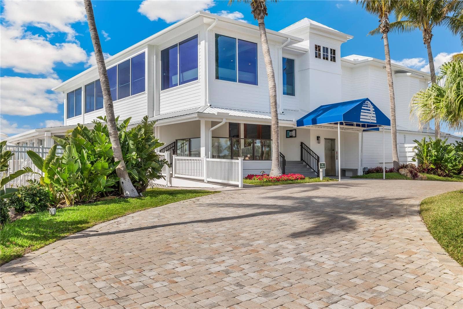 5000 GASPARILLA ROAD, #19, Boca Grande, FL 33921