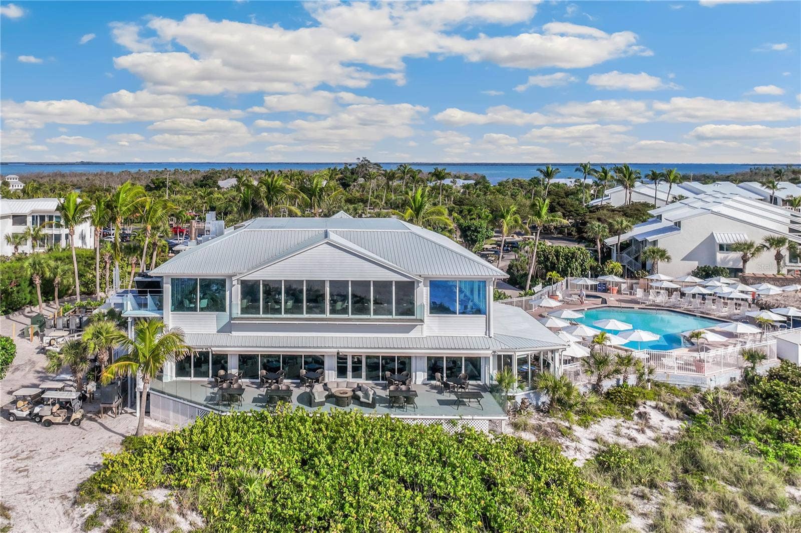 5000 GASPARILLA ROAD, #19, Boca Grande, FL 33921