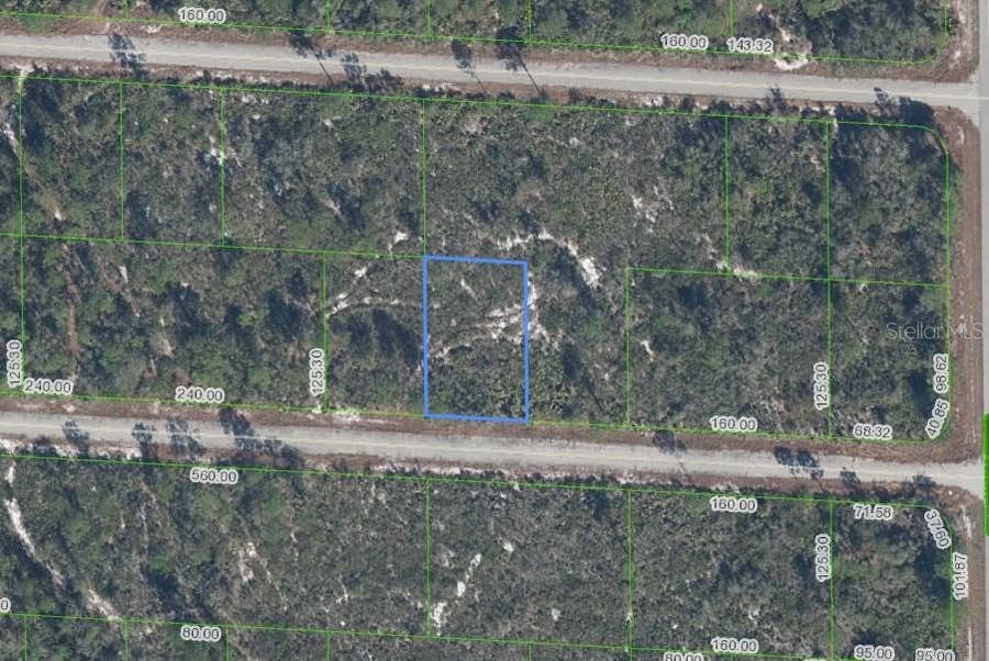 Property photo for 3509 SPOONBILL AVENUE, Lake Placid, FL