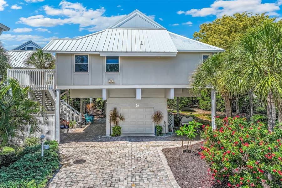 Property photo for 5000 GASPARILLA ROAD, #26, Boca Grande, FL