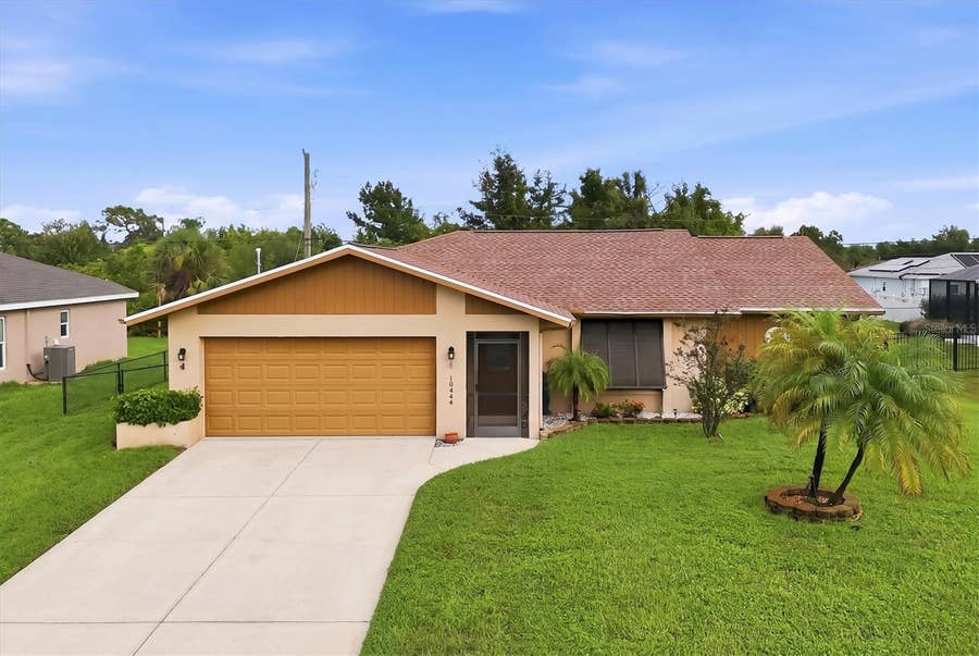 Property photo for 10444 GULFSTREAM BOULEVARD, Englewood, FL