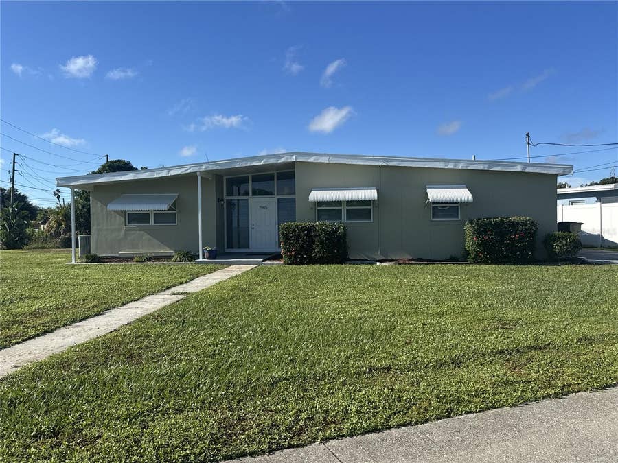 Property photo for 7905 JEFFERY AVENUE, North Port, FL
