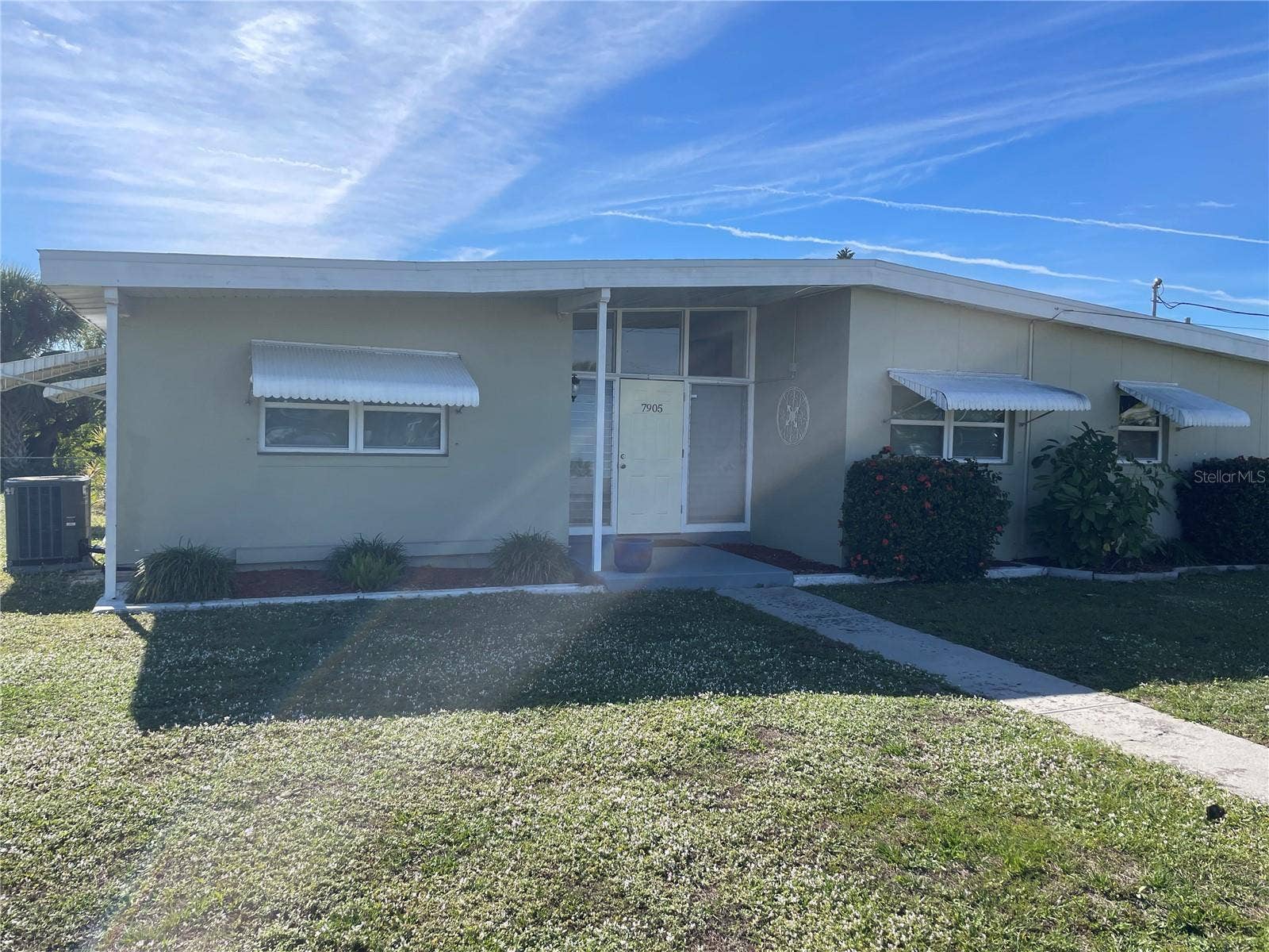 7905 JEFFERY AVENUE, North Port, FL 34287