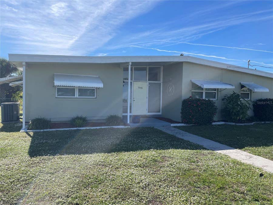 Property photo for 7905 JEFFERY AVENUE, North Port, FL
