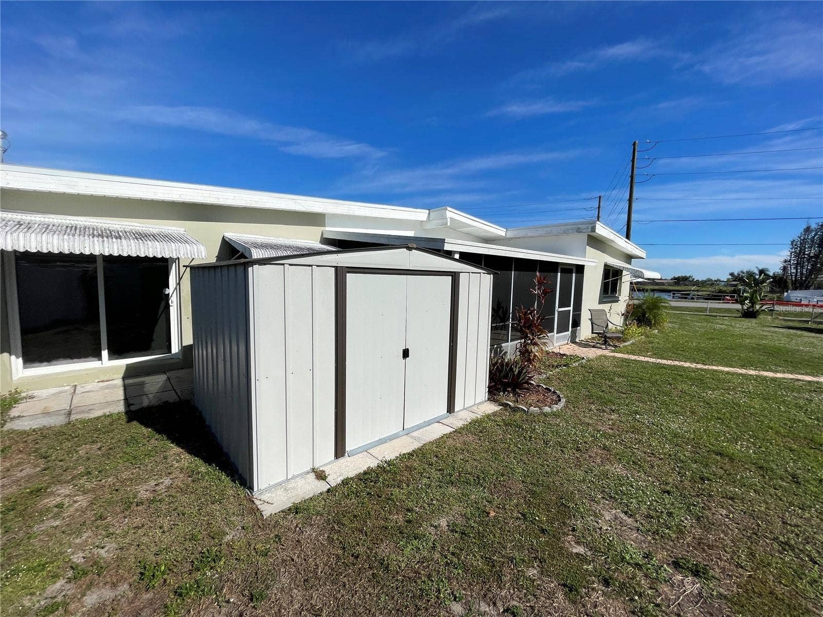 7905 JEFFERY AVENUE, North Port, FL 34287