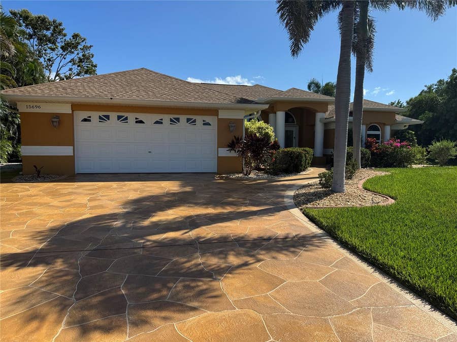 Property photo for 15696 HENNIPEN CIRCLE, Port Charlotte, FL