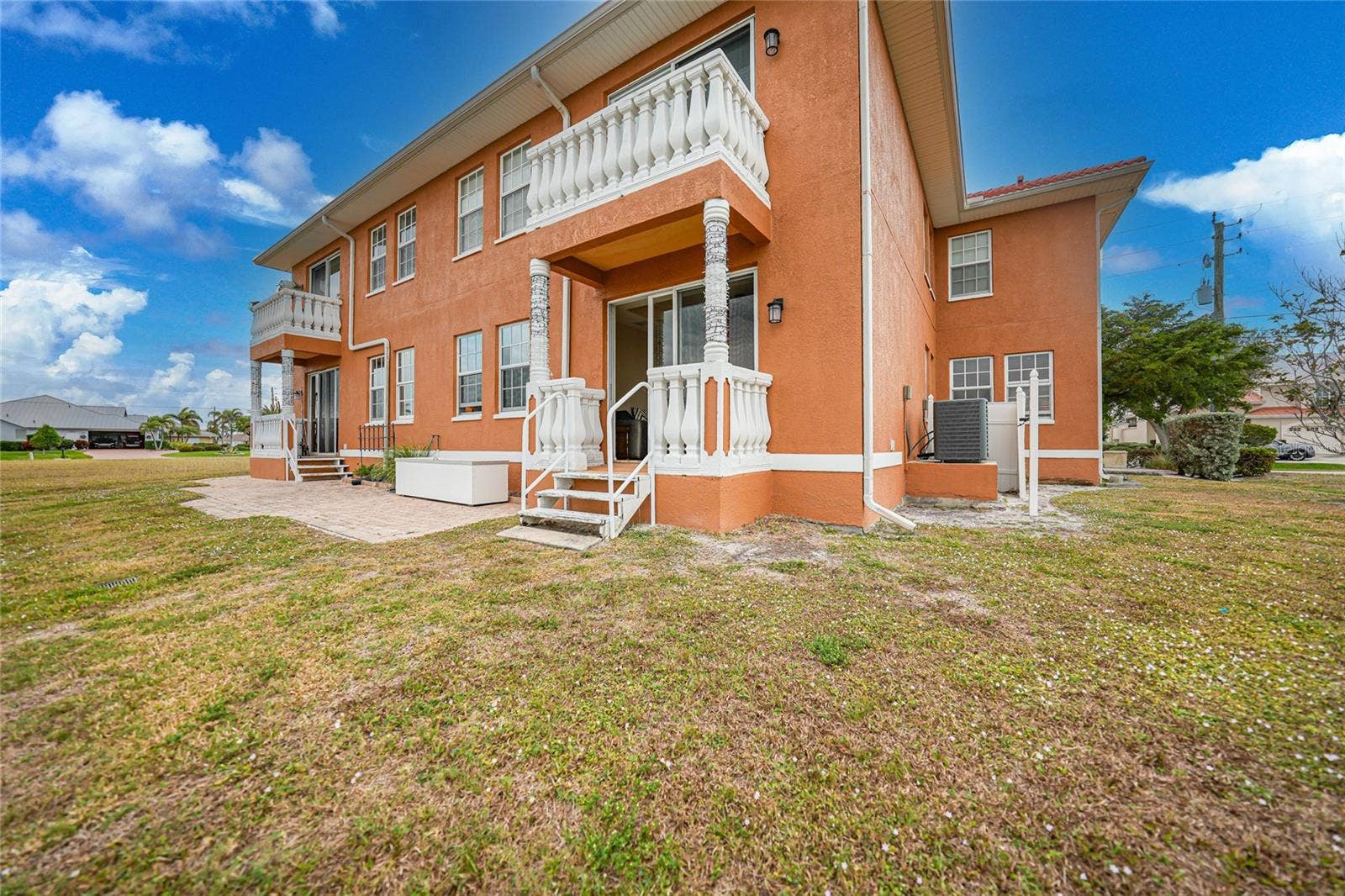 817 VIA TRIPOLI, #111, Punta Gorda, FL 33950