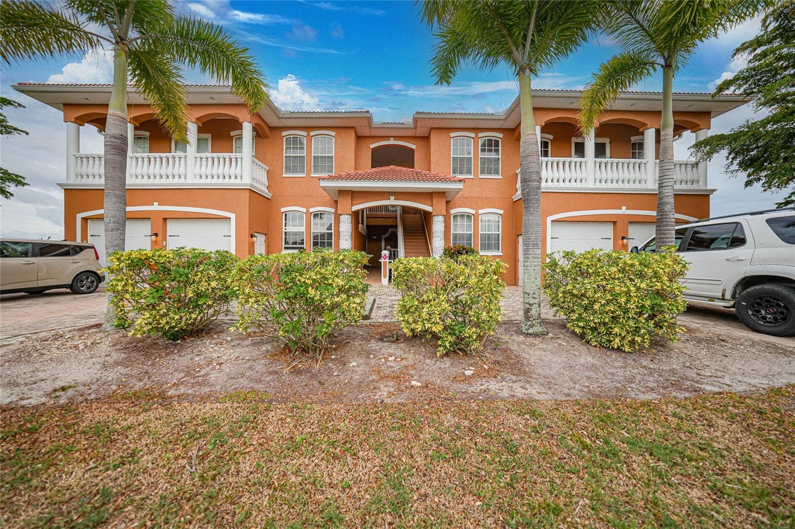 817 VIA TRIPOLI, #111, Punta Gorda, FL 33950