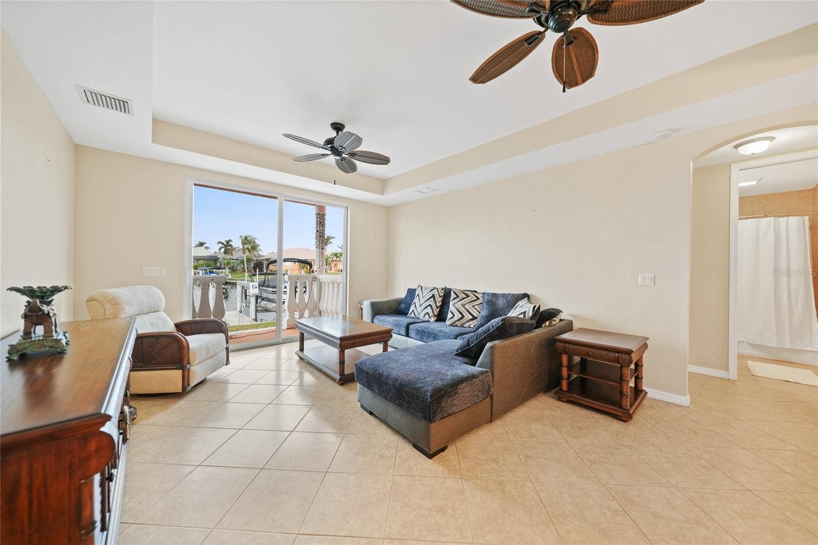 817 VIA TRIPOLI, #111, Punta Gorda, FL 33950
