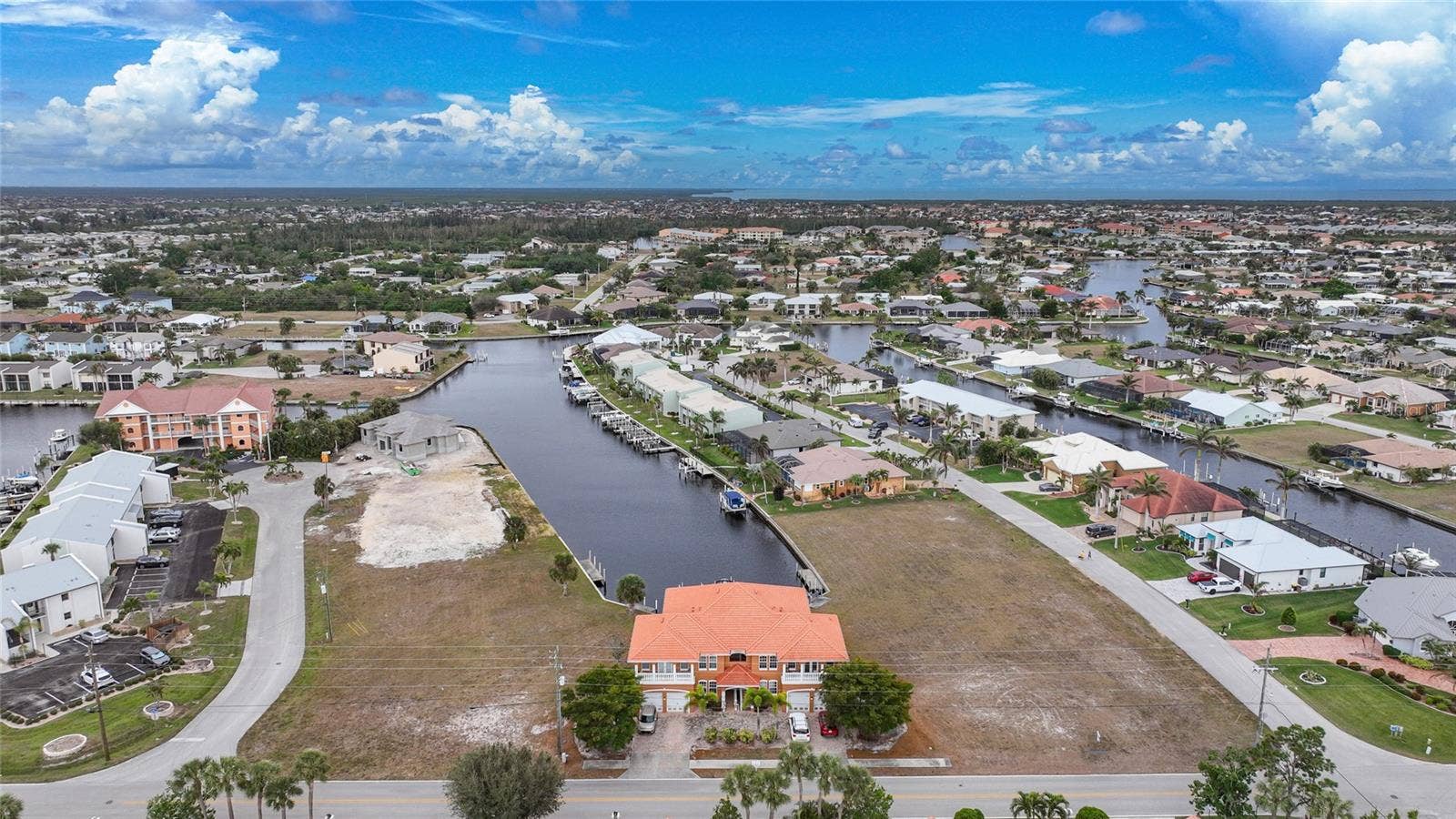 817 VIA TRIPOLI, #111, Punta Gorda, FL 33950