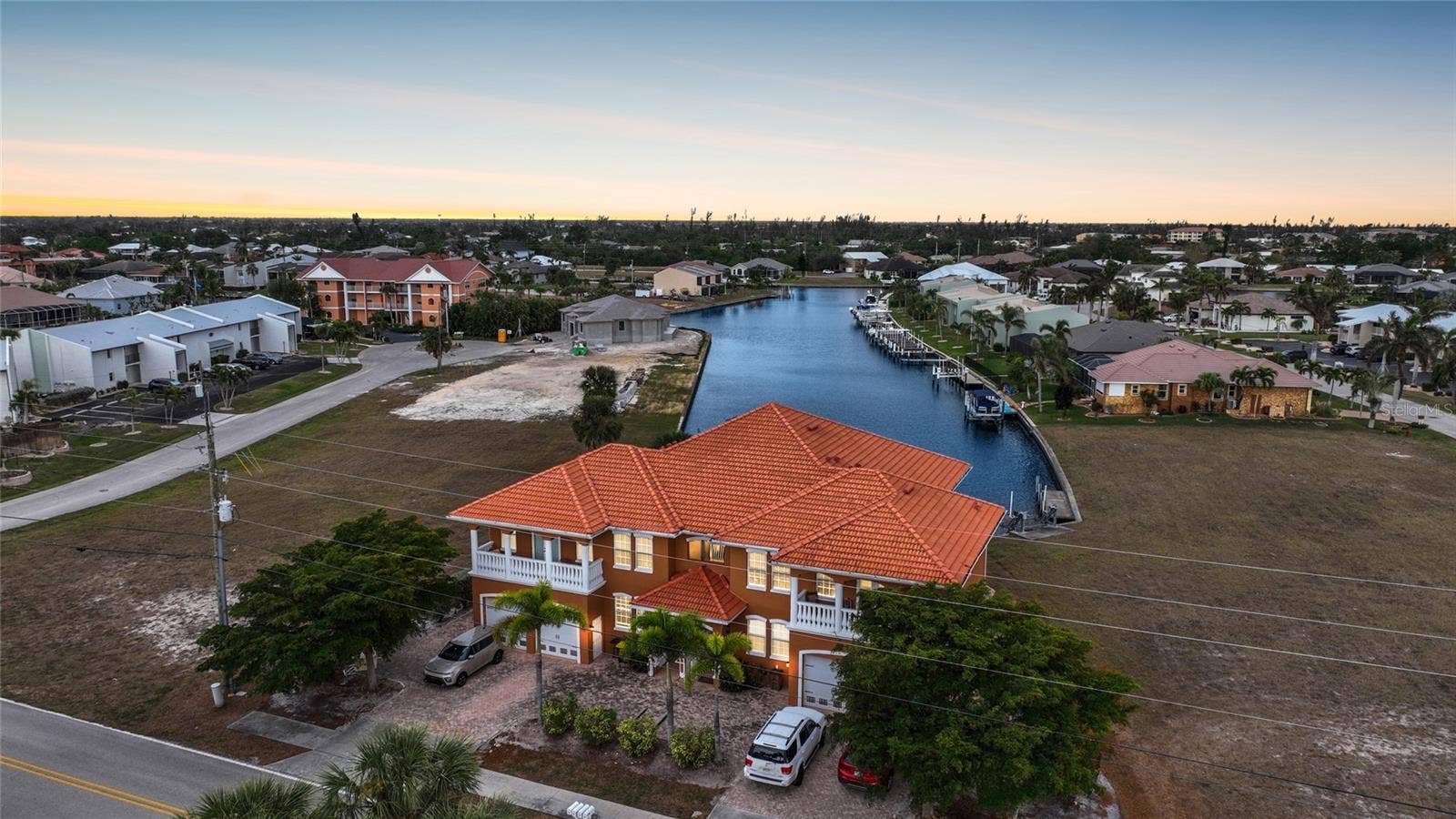 817 VIA TRIPOLI, #111, Punta Gorda, FL 33950