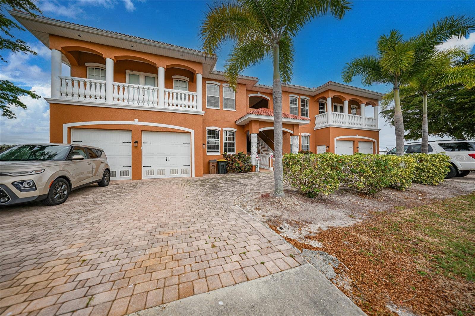 817 VIA TRIPOLI, #111, Punta Gorda, FL 33950