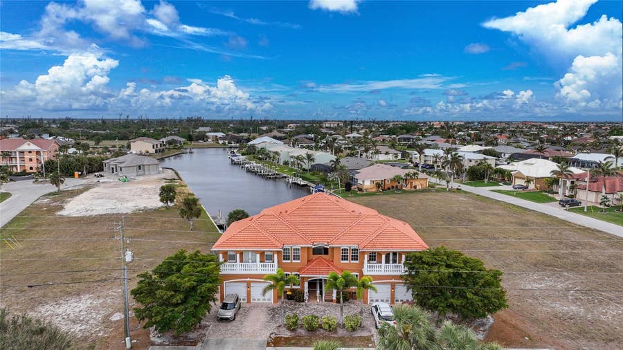 Property photo for 817 VIA TRIPOLI, #111, Punta Gorda, FL