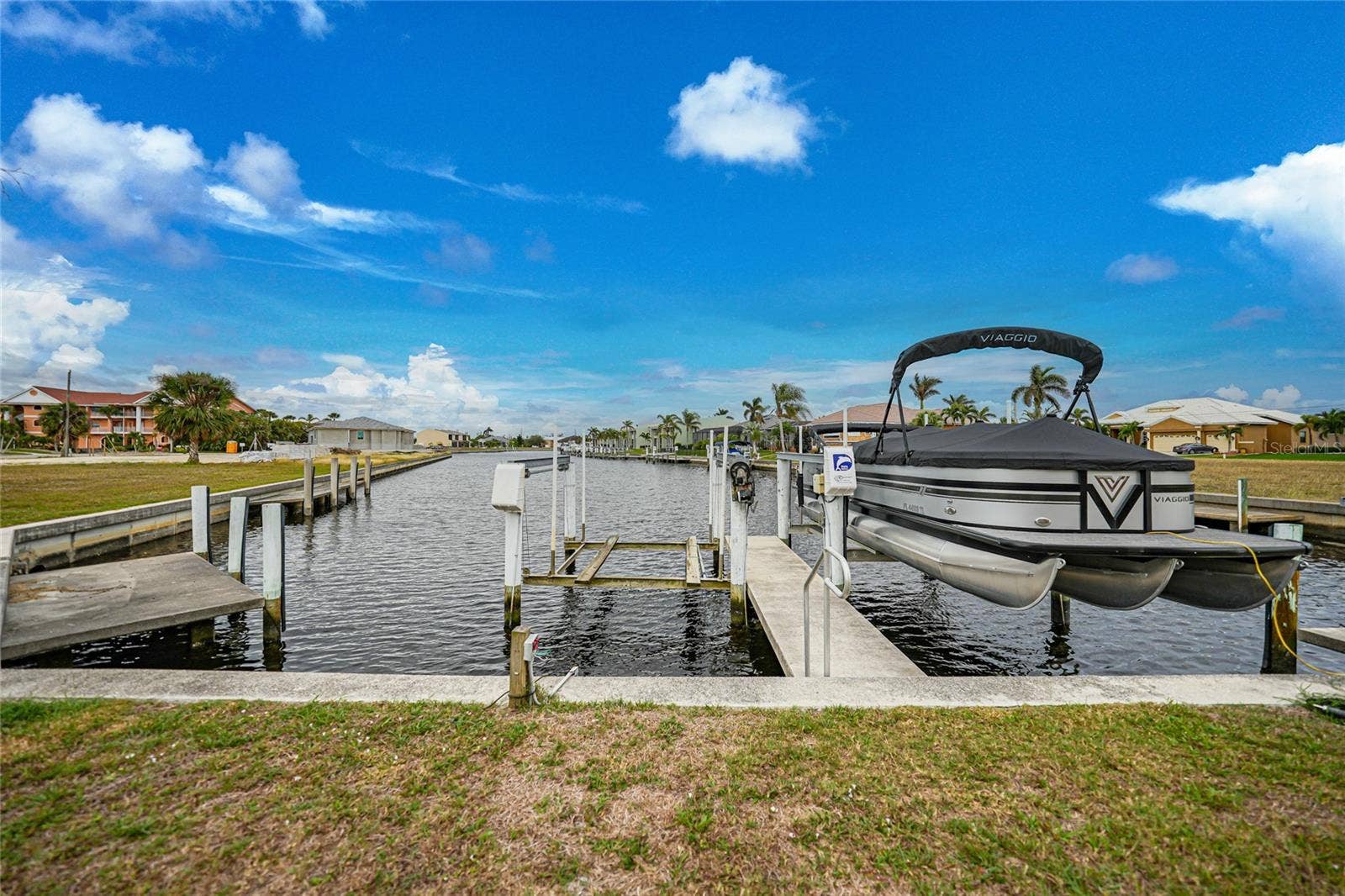 817 VIA TRIPOLI, #111, Punta Gorda, FL 33950