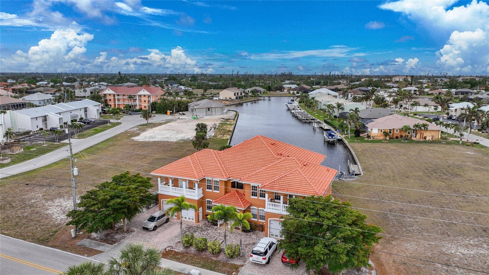 817 VIA TRIPOLI, #111, Punta Gorda, FL 33950