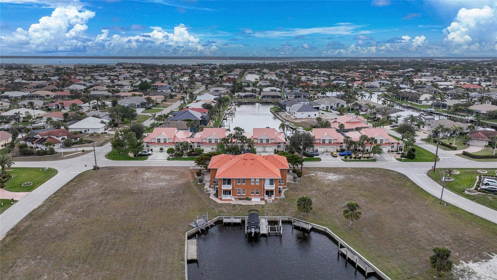 817 VIA TRIPOLI, #111, Punta Gorda, FL 33950