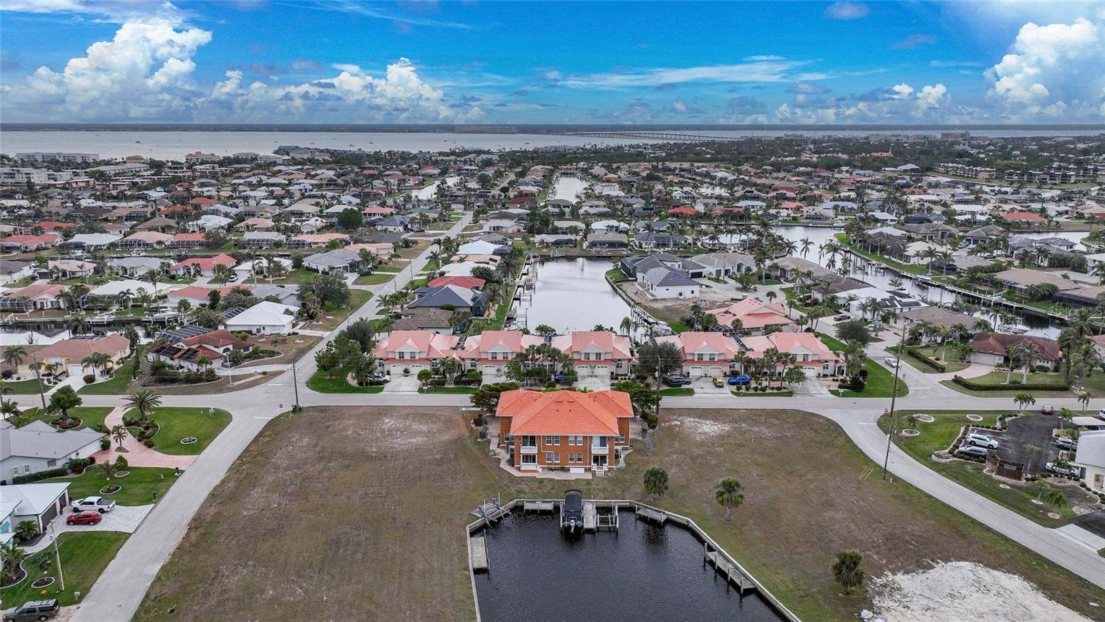 817 VIA TRIPOLI, #111, Punta Gorda, FL 33950
