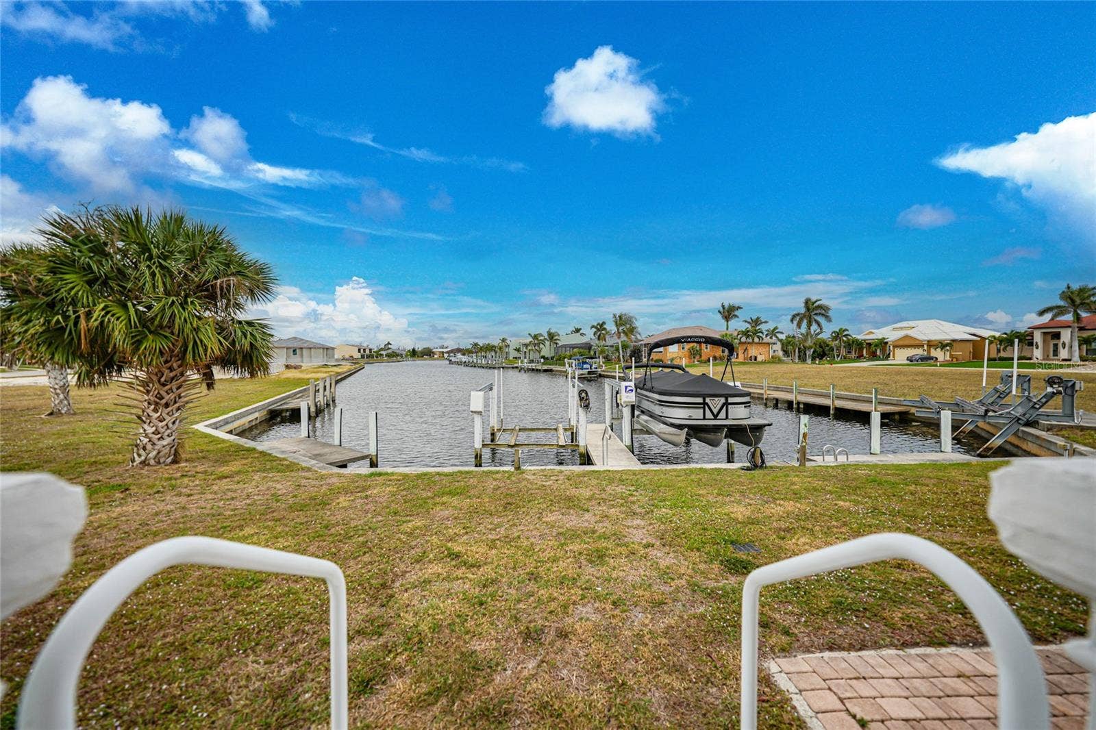 817 VIA TRIPOLI, #111, Punta Gorda, FL 33950